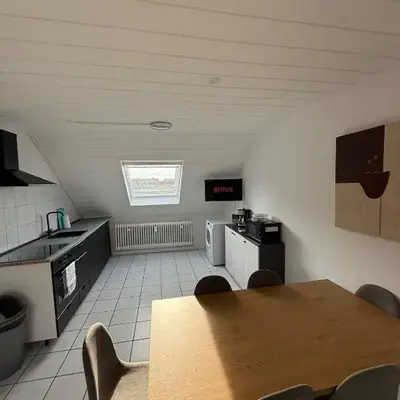 Apartment Wesel
