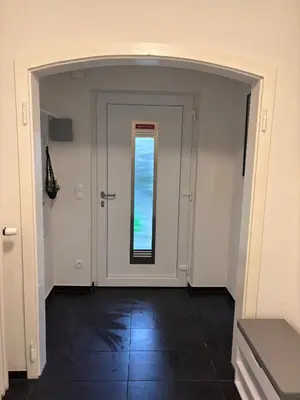 Grundriss der Unterkunft Apartment-Topnik Datteln