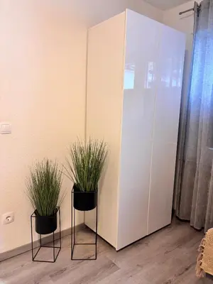 Grundriss der Unterkunft Apartment-Topnik Datteln