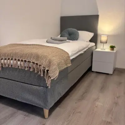 Apartment-Topnik Datteln