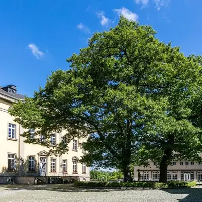 Tagungshotel Haus Villigst