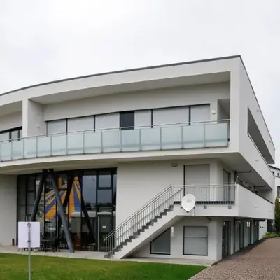 Quartiercenter Gäste-Apartment