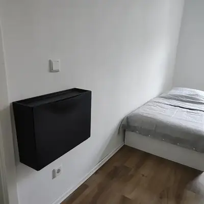 Central location close to Essen Hbf