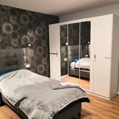 Schöne Ferienwohnung in Schwerte Central