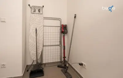 Grundriss der Unterkunft BEGE APARTMENTS LoftWork