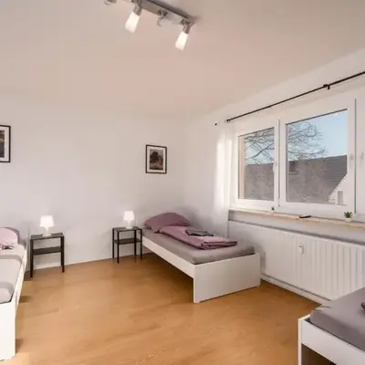 BEGE APARTMENTS LoftWork