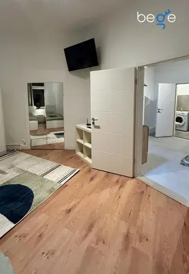 TV/Unterhaltungsangebot in der Unterkunft BEGE APARTMENTS ZenSpace