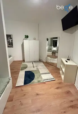 TV/Unterhaltungsangebot in der Unterkunft BEGE APARTMENTS ZenSpace