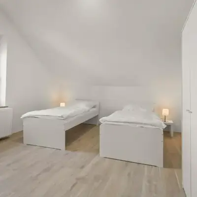 BEGE APARTMENTS WorkFlow