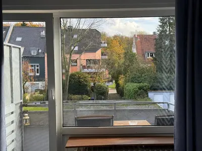 Grundriss der Unterkunft Outstanding apartment next to Messe Essen&DUS