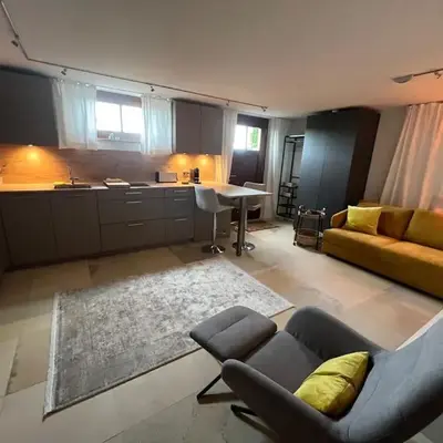 Appartement am Rüsberg