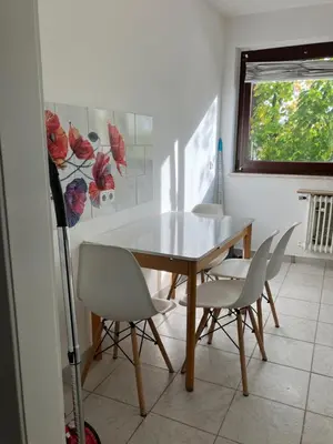 Grundriss der Unterkunft Einfaches Zimmer zum Wohlfühlen WG-Zimmer