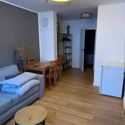 Krausiebers Wohlfühlapartment - Moderne Unterkunft an der A44 Velbert-Heiligenhaus