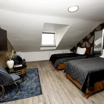 Haus Thomas Deluxe 4