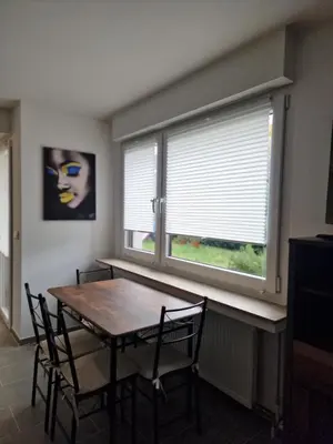Grundriss der Unterkunft Linda's Appartement
