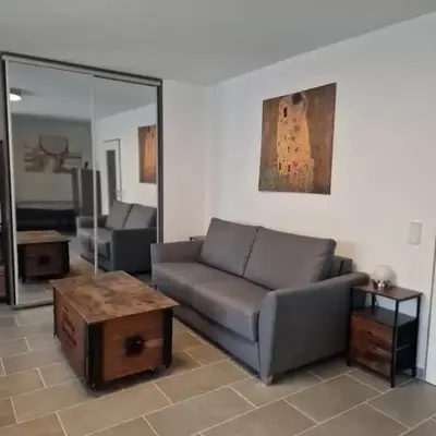 Linda's Appartement