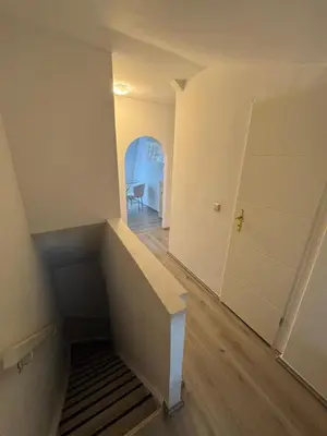 Grundriss der Unterkunft Entspannung in Duisburg Neudorf