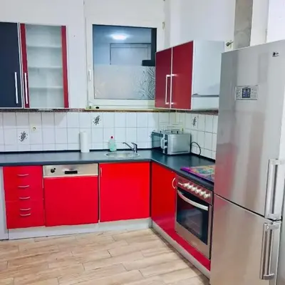Monteurwohnung Remscheid