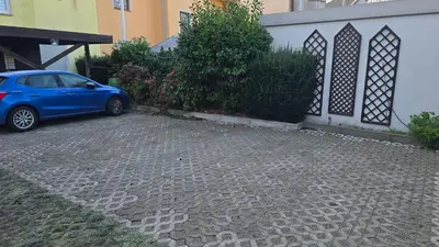 Grundriss der Unterkunft Gemütliche Altbauwohnungen mit Einzelzimmern und Parkplatz direkt am Haus!