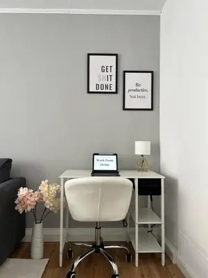Ein Sitzbereich in der Unterkunft Gemütliche, zentrale Wohnung nahe Uni & Düsseldorf