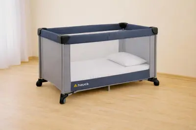 Ein Bett oder Betten in einem Zimmer der Unterkunft VAJAGIC 2 - Apartment 5 Pers, 2 Schlafzimmer, Messe, Uni Klinik