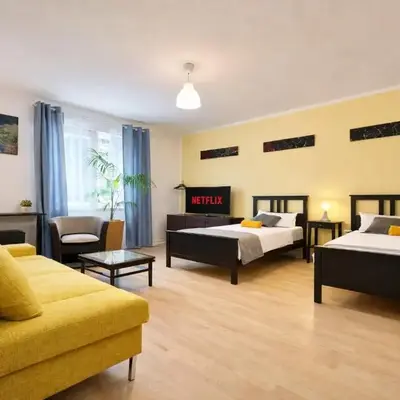 VAJAGIC 2 - Apartment 5 Pers