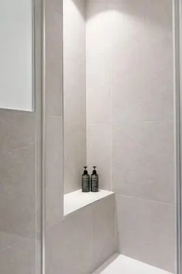 Ein Badezimmer in der Unterkunft Großzügiges Apartment am Limbecker Platz mit Cafés, Top Anbindung & Netflix