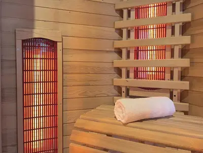 Grundriss der Unterkunft Seestadt Apartment I Sauna I Parkplatz I Zentral