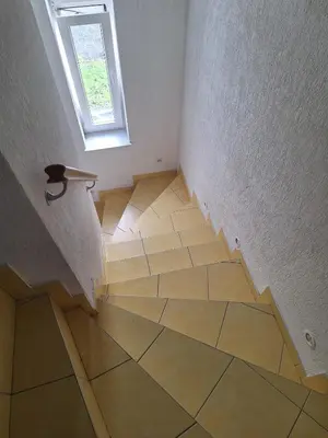 Grundriss der Unterkunft 2-Zimmer Wohnung Hemer Sauerland