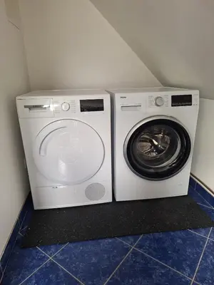 Grundriss der Unterkunft 2-Zimmer Wohnung Hemer Sauerland