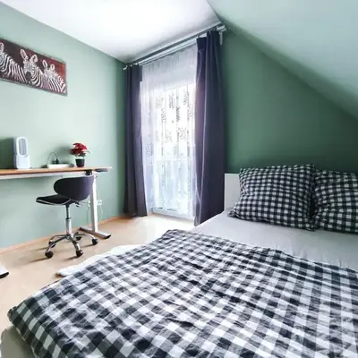 2-Zimmer Wohnung Hemer Sauerland