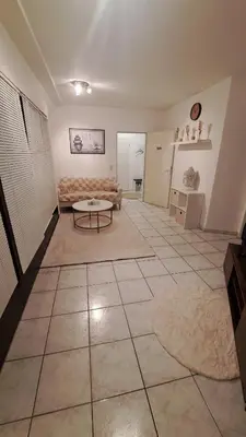 TV/Unterhaltungsangebot in der Unterkunft Apartment near Messe Düsseldorf- Airport Rhine