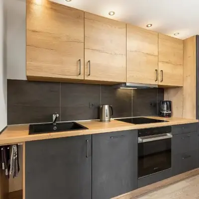 Ferienwohnung Bernhard