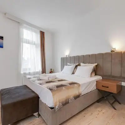 Apartment in Oberhausen near Düsseldorf