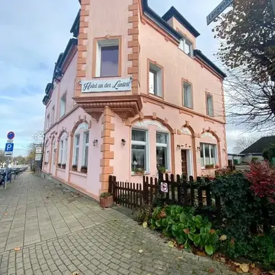 Hotel An der Lantert
