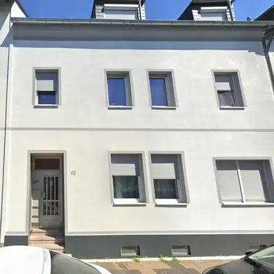 Minos Unterkunft