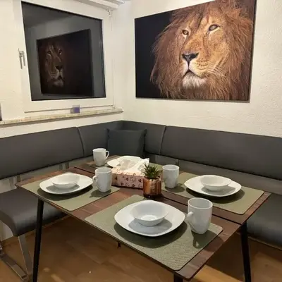 Mirko City Center Apartment