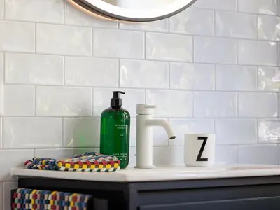 Grundriss der Unterkunft Design-Hideaway in Bochum - Das Zechenhaus