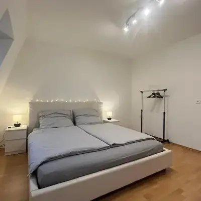 Apartment Airport Dortmund