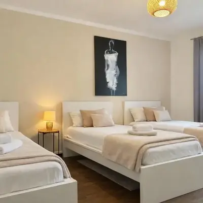 VAJAGIC 3 - Apartment 6 Pers