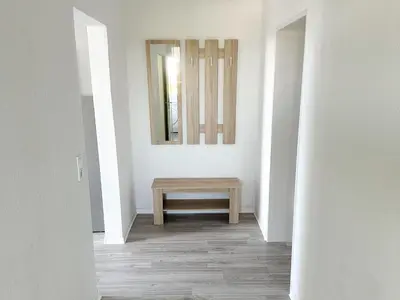Grundriss der Unterkunft Apartment in Dortmund