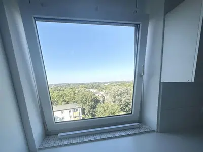 Grundriss der Unterkunft Apartment in Dortmund