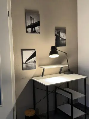 Grundriss der Unterkunft Office Modern Nähe Hauptbahnhof