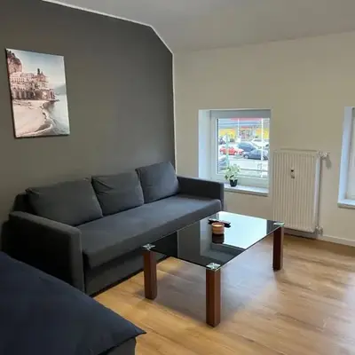 Ferienwohnung Ruhrperle
