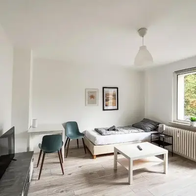 BEGE APARTMENTS DreamDesk