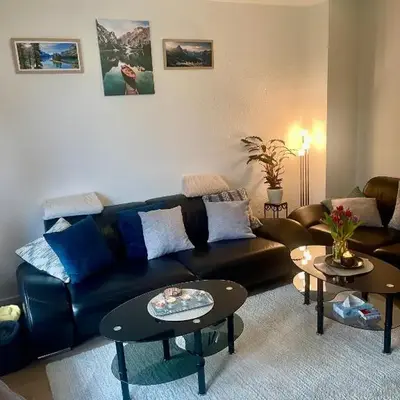 Ferienwohnung Emma