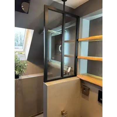 Luxury Suite for 8
