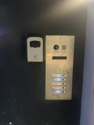 Grundriss der Unterkunft Emmas Apartments