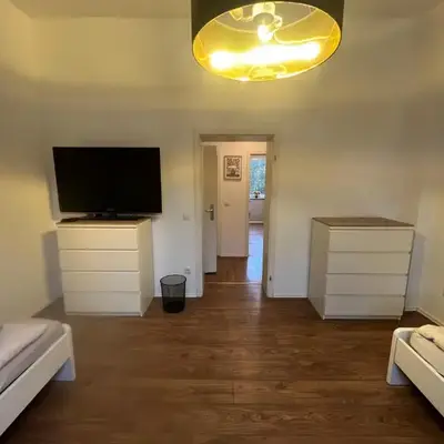 Ferienwohnung Oberhausen