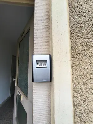 Grundriss der Unterkunft Mego Unterkünfte 3